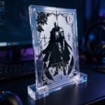 Customized personalized game anime acrylic ornaments - Image 5