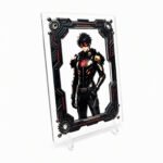 Custom acrylic display boards - Image 7