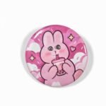 Customized LED luminous badge - Image 8