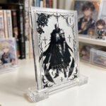 Customized personalized game anime acrylic ornaments - Image 3