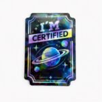 Customized Rainbow Acrylic Craft Gifts - Image 2