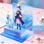 Customized acrylic storage box - Image 5