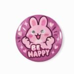 Customized LED luminous badge - Image 7