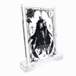 Customized personalized game anime acrylic ornaments - Image 8