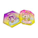 Custom Diamond-Cut Acrylic Craft Gifts