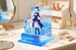 Customized acrylic storage box - Image 4