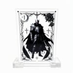 Customized personalized game anime acrylic ornaments - Image 2