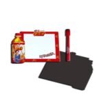 Customized Soft Magnetic Writable Fridge Magnet - Image 3