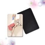 Custom Printed Tinplate Fridge Magnet for Promotion Gifts - Image 5