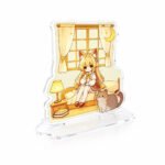 Customized personalized acrylic ornaments - Image 5