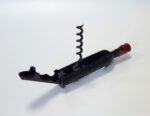 Customized Red Wine Bottle Opener - Image 4