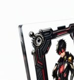 Custom acrylic display boards - Image 10
