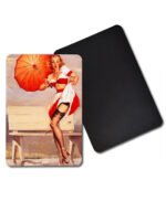 Custom Printed Tinplate Fridge Magnet for Promotion Gifts - Image 6