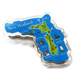 Custom Acrylic Fridge Magnets