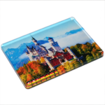 Custom Acrylic Fridge Magnets - Image 2