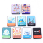 Custom Acrylic Fridge Magnets - Image 7