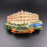 Customized Shape 3D Resin Tinplate Fridge Magnets - Image 2