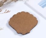 Custom Strong Magnetic Wood Fridge Magnets - Image 7