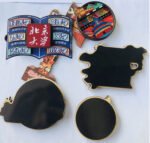Custom Strong Magnetic Wood Fridge Magnets - Image 5
