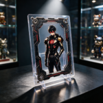 Custom acrylic display boards - Image 3