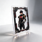 Custom acrylic display boards - Image 4