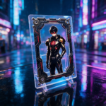 Custom acrylic display boards - Image 5