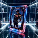 Custom acrylic display boards - Image 2