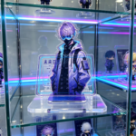 Customized acrylic display plaques for anime items - Image 5