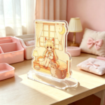 Customized personalized acrylic ornaments - Image 3
