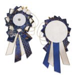 Customized ribbon corsage - Image 2
